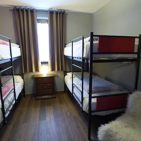 Bed & Breakfast Hosquet Breuil-Cervinia