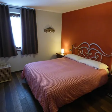 Hosquet B&B
