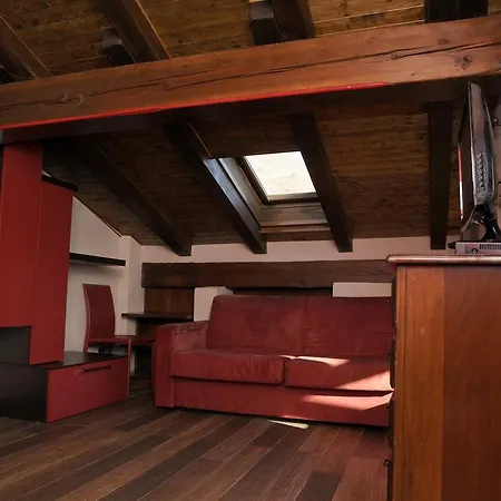 Bed & Breakfast Hosquet