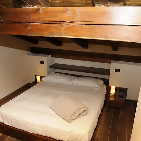 Bed & Breakfast Hosquet 3*