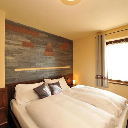 Bed and Breakfast Hosquet