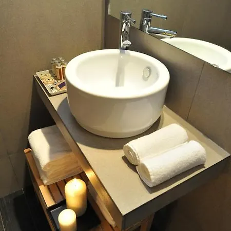 Hosquet Breuil-Cervinia