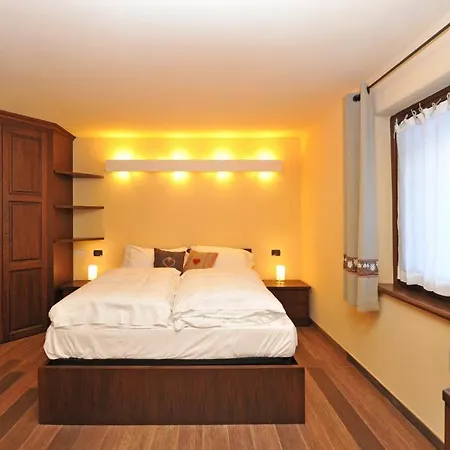 Bed and Breakfast Hosquet 3*