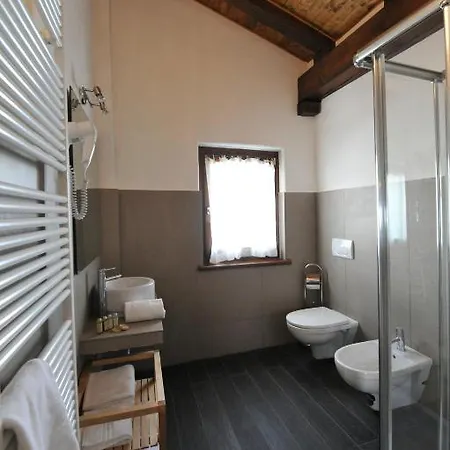 Hosquet Bed and Breakfast 3*