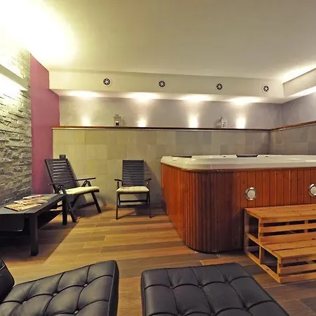 Hosquet Bed and Breakfast 3*