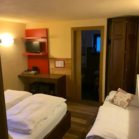 Hosquet Bed & Breakfast