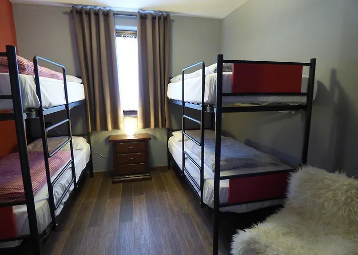 住宿加早餐酒店 Hosquet 布勒伊-切尔维尼亚