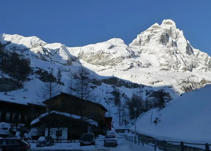 Bed & Breakfast Hosquet