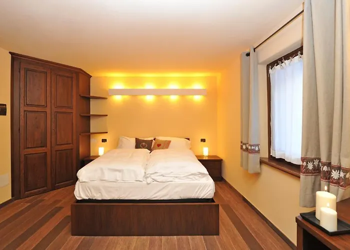 Bed & Breakfast Hosquet 3*