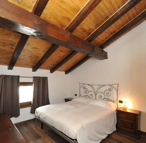 Bed & Breakfast Hosquet Breuil-Cervinia
